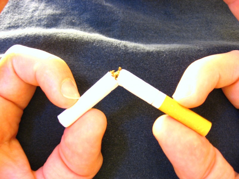 tabaco