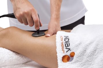 INDIBA® Activ Therapy